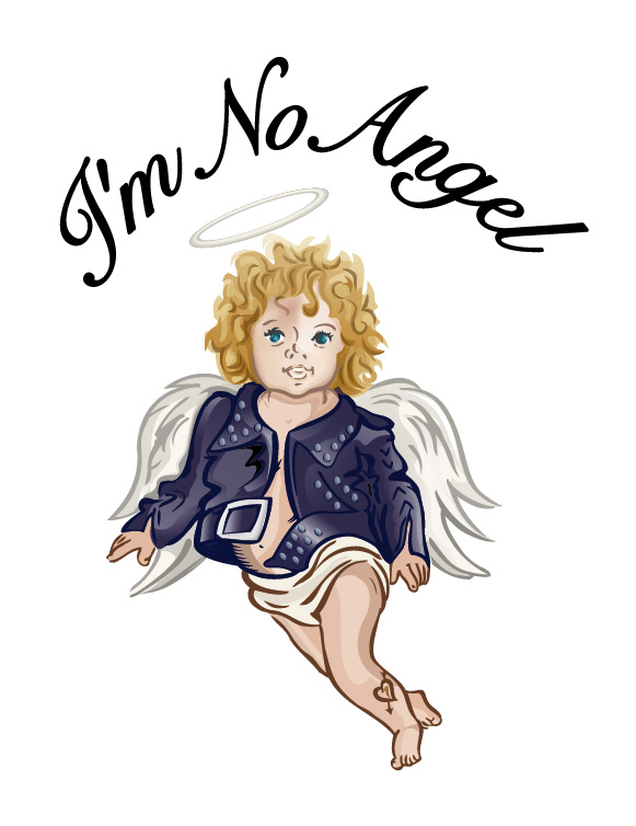 I'm No Angel